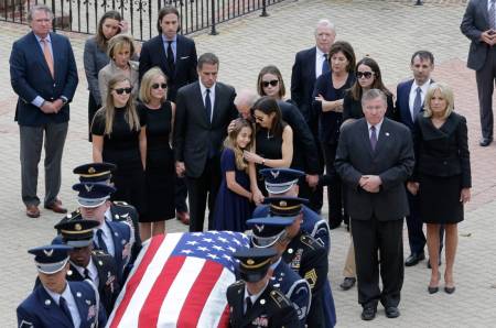 Beau Biden Death